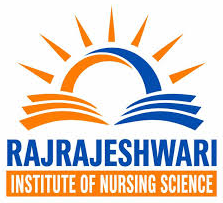 Raj Rajeshwari Institute of Nursing Sciences logo